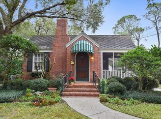 1211 Peachtree St, Jacksonville, FL 32207