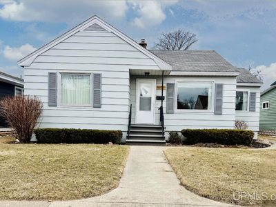 605 S 18th St, Escanaba, MI, 49829