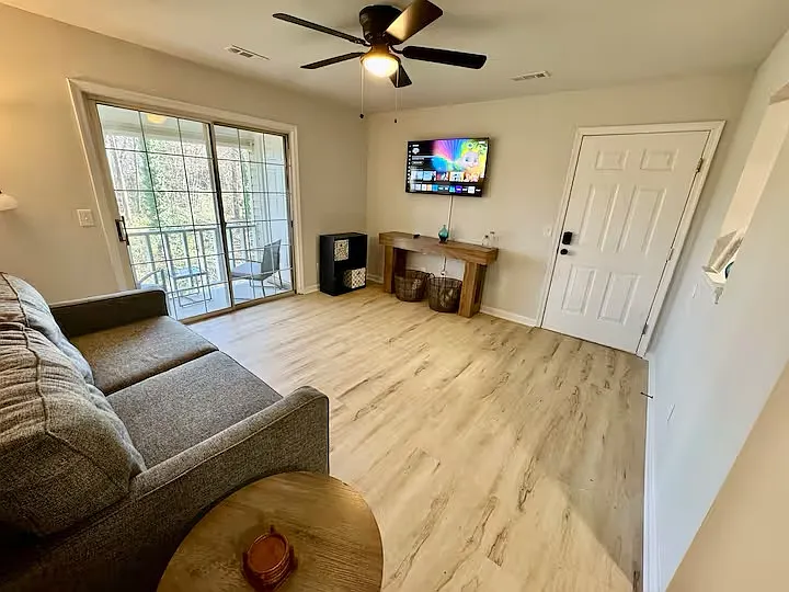 5617 Hornaday Rd #J — Photo 1