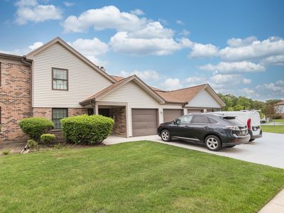 735 Weidner Rd #145A1, Buffalo Grove, IL, 60089