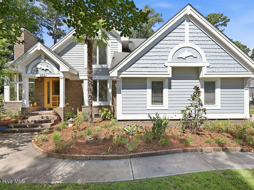 1st image of 503 Audubon Drive