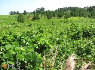 444 E Highway 5, Roopville, GA 30170