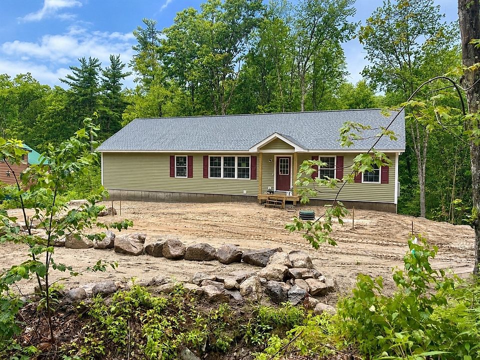 1st image of LOT 13 Secret Lake Rd