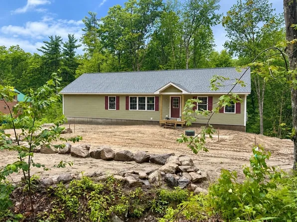 LOT 13 Secret Lake Rd, Athol, MA 01331