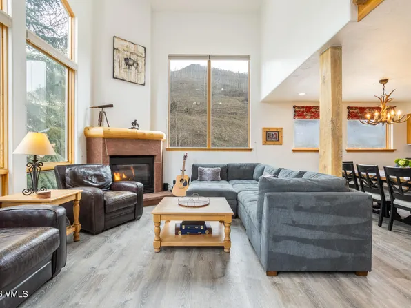 4335 Spruce Way E, Vail, CO 81657