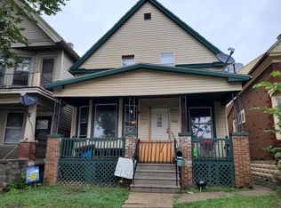 2360 W Becher St, Milwaukee, WI 53215