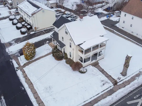 27 Burlington Avenue, Bristol, CT 06010