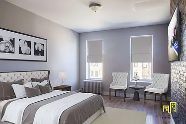 Rented by The Syper Group