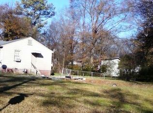 4260 Whitehall Ave, Jackson, MS 39209