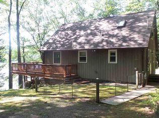 218 Putnam Mountain Way, Fort Ann, NY 12827