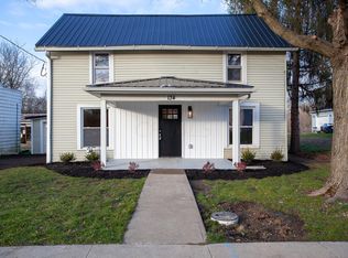 134 Granville St, Alexandria, OH 43001