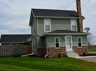 1218 State Route 245 W, West Liberty, OH 43357