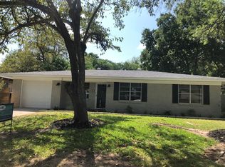 2713 Shady Hill Dr, Temple, TX 76502