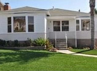 4320 W 60th St, Los Angeles, CA 90043