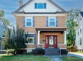 2259 Washington Ave, Cincinnati, OH 45212