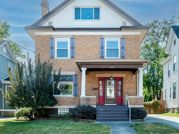 2259 Washington Ave, Cincinnati, OH 45212