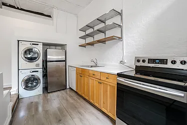 Rented by Bond New York