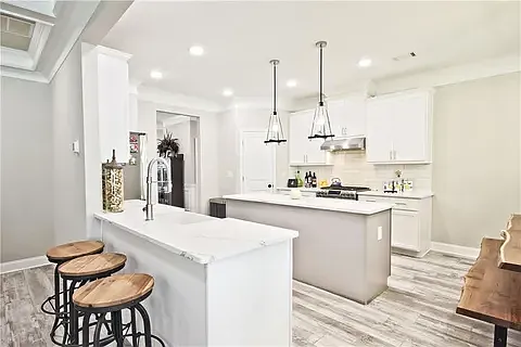 3126 Oxford Mill Ln — Photo 13