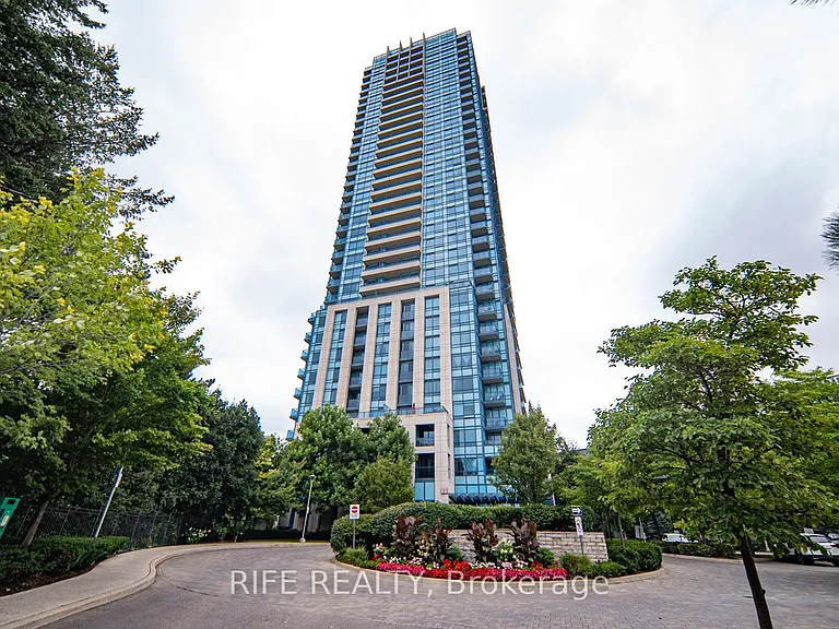 181 Wynford Dr #3301 — Photo 2
