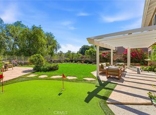 24132 Via Santa Clara, Mission Viejo, CA 92692