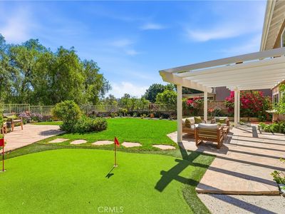 24132 Via Santa Clara, Mission Viejo, CA, 92692