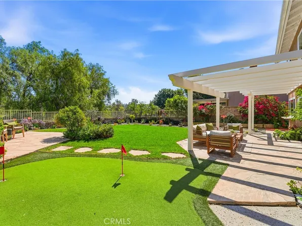 24132 Via Santa Clara, Mission Viejo, CA 92692