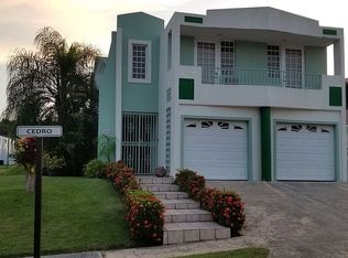 434 Cedro #VRG2, Rio Grande, PR 00745