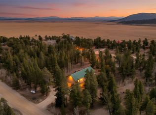 2095 Mullenville Rd, Fairplay, CO 80440