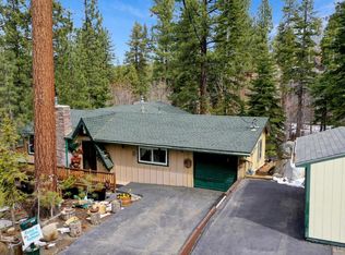 3501 Rocky Point Rd, South Lake Tahoe, CA 96150