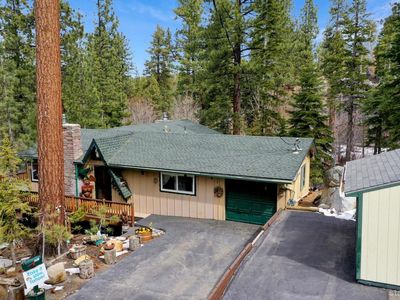 3501 Rocky Point Rd, South Lake Tahoe, CA, 96150