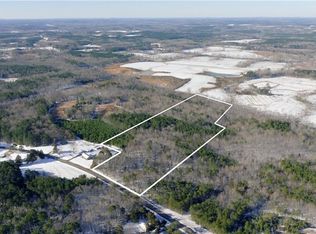 9035 Robert Morgan Rd #5, Oxford, NC 27565