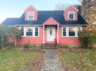 448 West St, Randolph, MA 02368