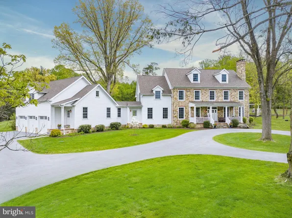 1301 Birmingham Rd, West Chester, PA 19382