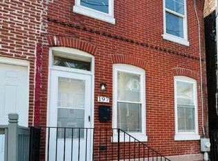 197 Passaic St, Trenton, NJ 08618