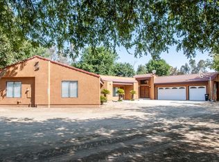 30751 Hill Dr, Exeter, CA 93221