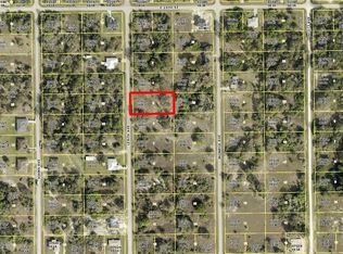 1814 Leroy Ave, Lehigh Acres, FL 33972