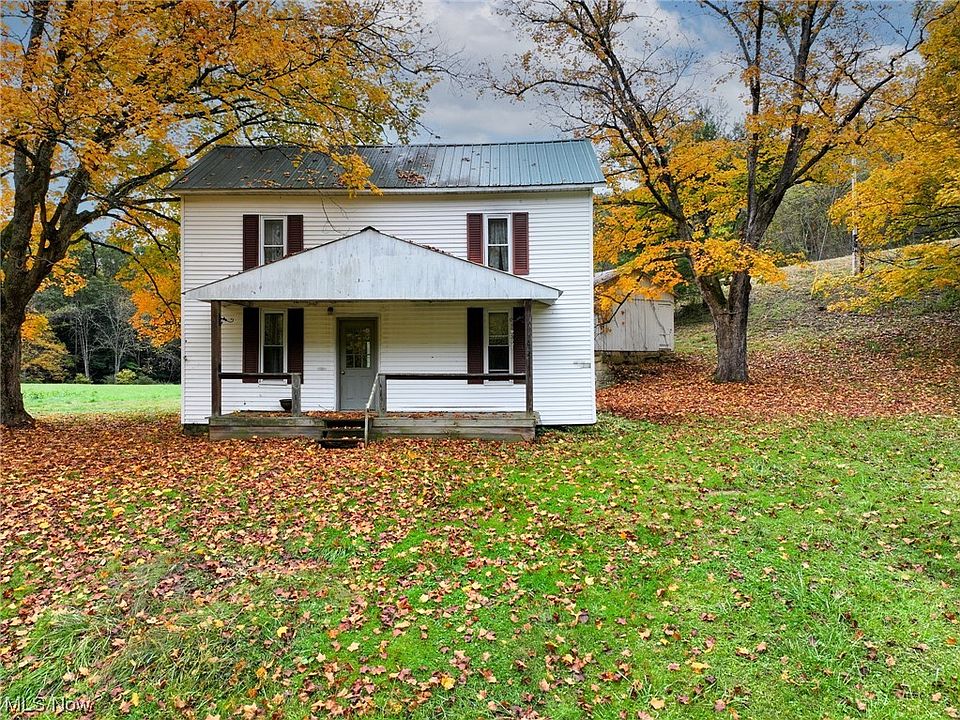 39353 Walnut Camp Rd, Sardis, OH 43946 MLS 4500556 Zillow