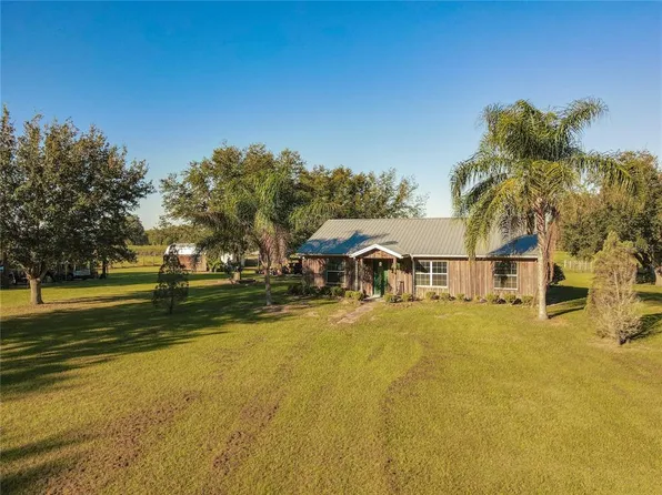 13998 County Road 751, Webster, FL 33597