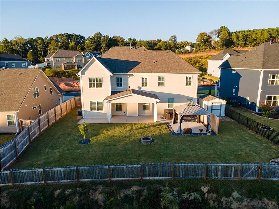 333 Carriage Hill Dr Easley SC Zillow