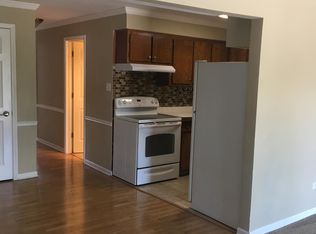 6409 W Home Ave APT 6B, Worth, IL 60482