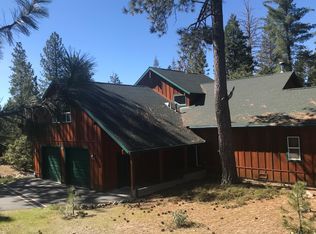 39937 Wild Rose Ln, Shaver Lake, CA 93664