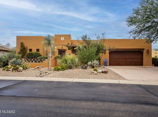 43 Calle Maria Elena, Tubac, AZ 85646