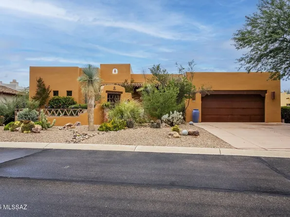 43 Calle Maria Elena, Tubac, AZ 85646