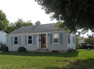 66 West St, Shelby, OH 44875