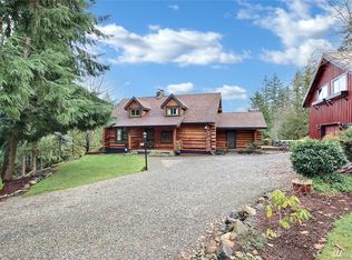 28226 163rd St E, Wilkeson, WA 98396