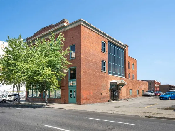 169 S Stevens St, Spokane, WA 99201