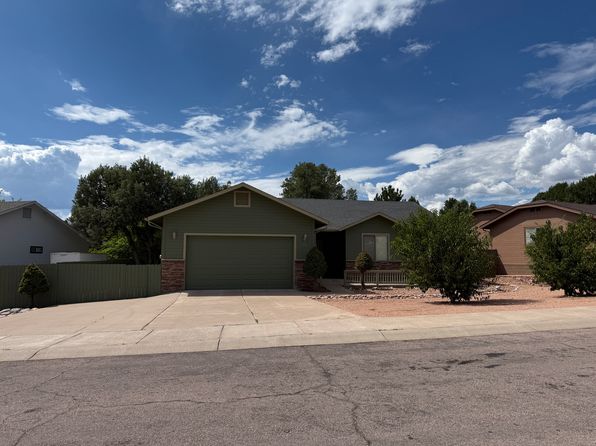 716 N Boulder Ridge Rd