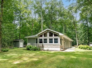 1532 Penn Rd, Jamestown, PA 16134