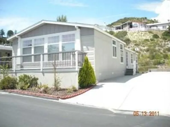 35109 Highway 79 Spc 127, Warner Springs, CA 92086