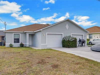 508/510 SE 5th Place Cpe, Cape Coral, FL, 33990